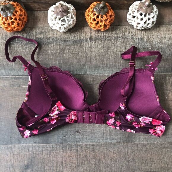 Victoria’s Secret Dream Angels Push Up 32A - Picture 2 of 5